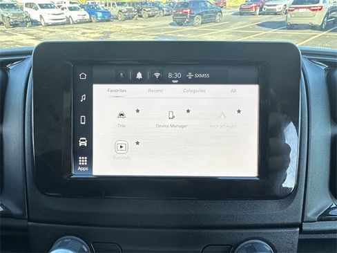 Used 2025 RAM ProMaster 2500 image 31