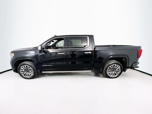 Certified 2025 GMC Sierra 1500 Denali Ultimate AWD/4WD image 4