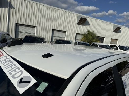 Used 2021 RAM 2500 Limited image 12