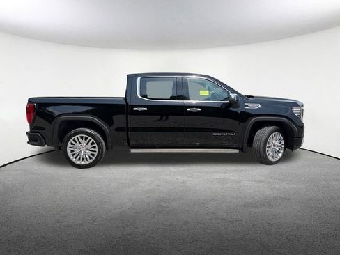 Certified 2024 GMC Sierra 1500 Denali w/ Denali Reserve Package AWD/4WD image 16