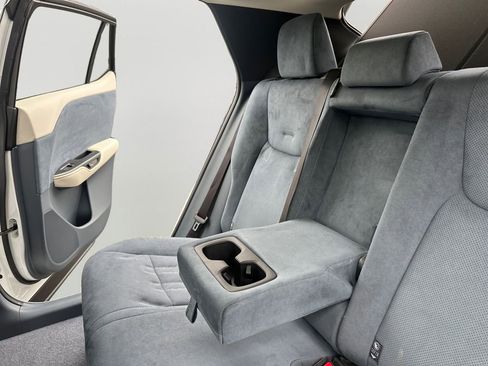 Used 2023 Lexus RZ 450e Premium w/ Accessory Package (2T) image 25