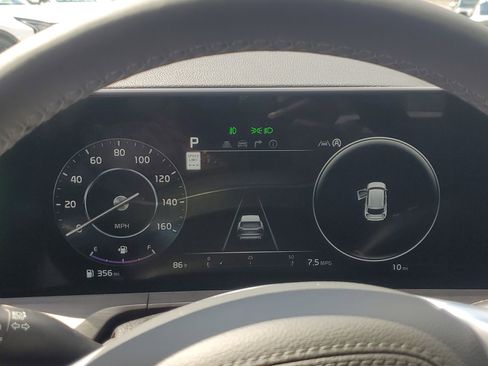 New 2025 Kia Telluride SX Prestige X-Line image 25