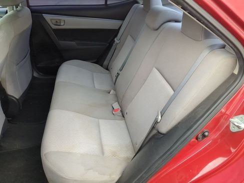 Used 2014 Toyota Corolla LE w/ Protection Package FWD image 18