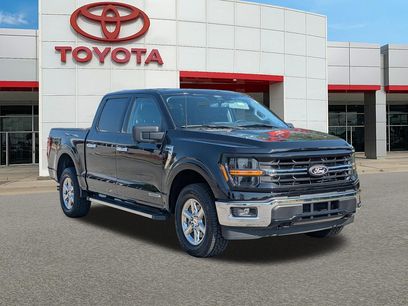 Used 2024 Ford F150 XLT w/ Mobile Office Package