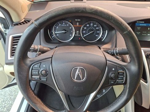 Used 2020 Acura TLX V6 FWD image 21