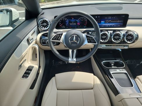 Certified 2026 Mercedes-Benz CLA 250 image 13