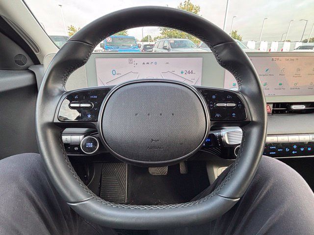 Used 2024 Hyundai Ioniq 5 SE AWD/4WD image 17