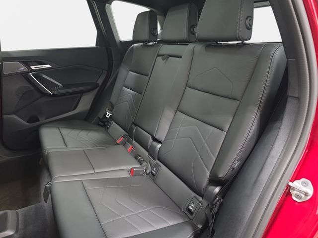 Certified 2026 BMW X1 xDrive28i w/ M Sport Package AWD/4WD image 11