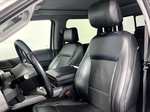 Used 2022 Ford F150 Lariat AWD/4WD image 25
