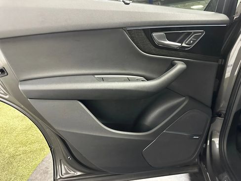 Used 2019 Audi Q7 3.0T Premium Plus w/ Premium Plus Package image 21