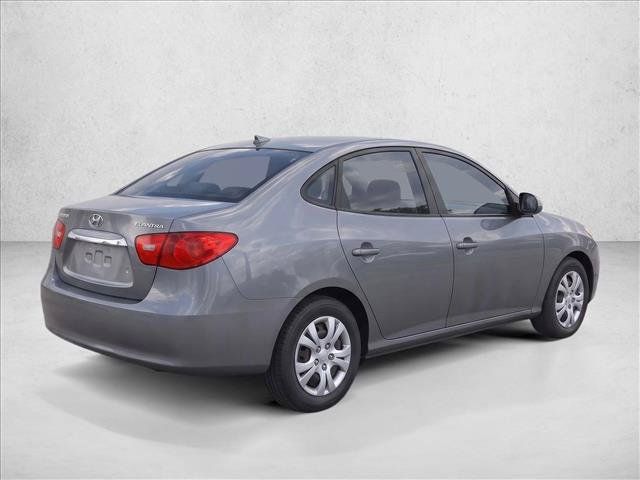 Used 2010 Hyundai Elantra GLS FWD image 26