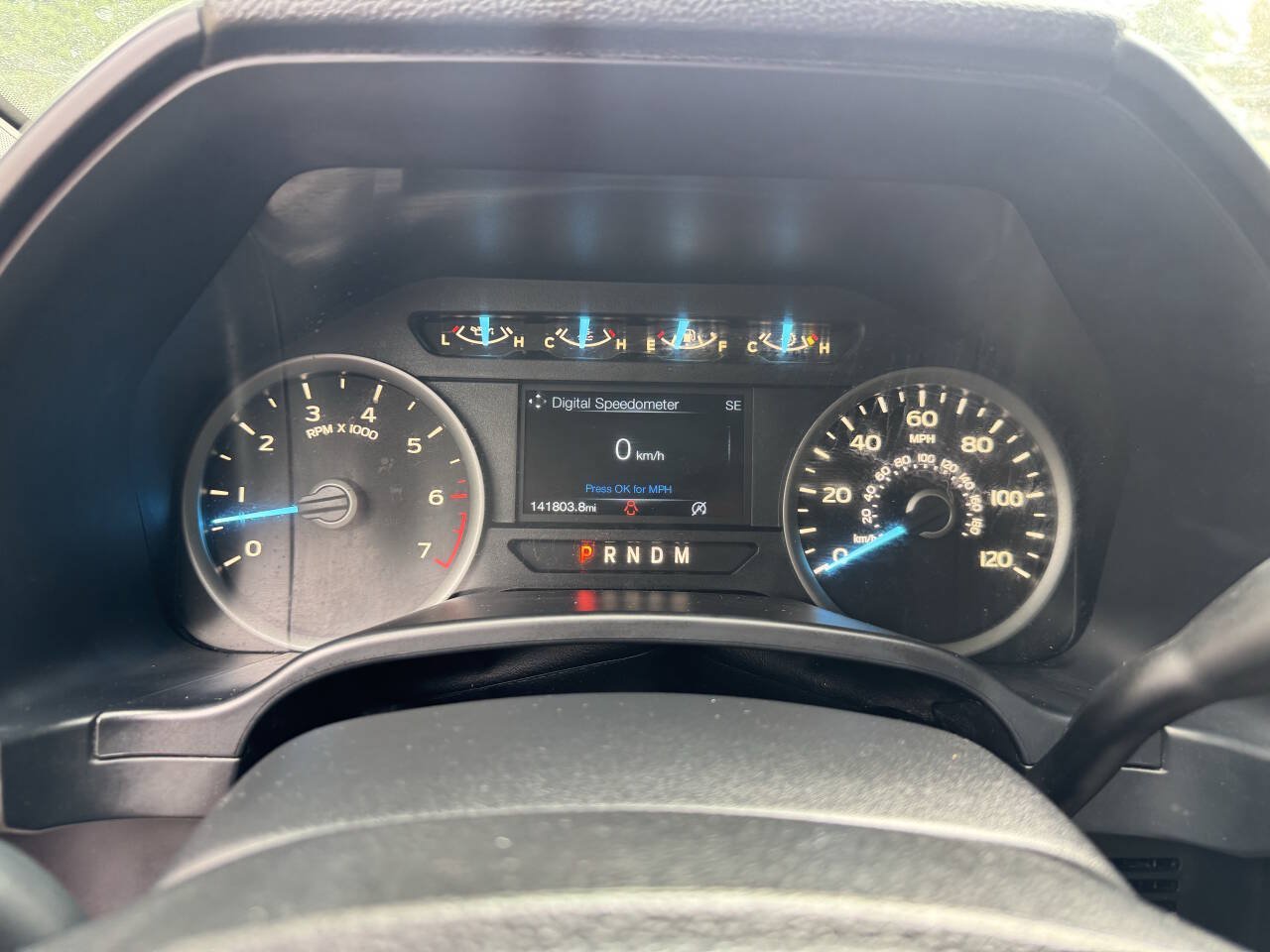 Used 2018 Ford F150 XLT w/ Equipment Group 302A Luxury AWD/4WD image 20