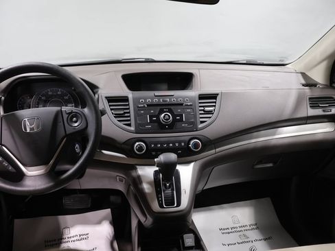 Used 2014 Honda CR-V EX image 17