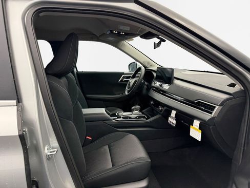 New 2026 Mitsubishi Outlander ES image 25
