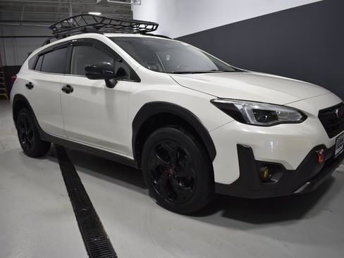 Used 2021 Subaru Crosstrek 2.5i Limited image 7