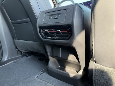 New 2026 Chevrolet Silverado EV Trail Boss image 26