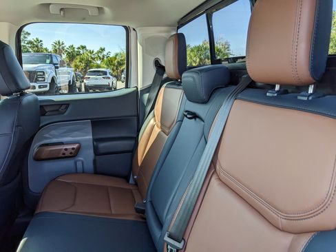 Certified 2024 Ford Maverick Lariat w/ FX4 Off-Road Package image 18