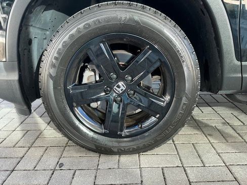 Used 2021 Honda Ridgeline Black Edition image 27