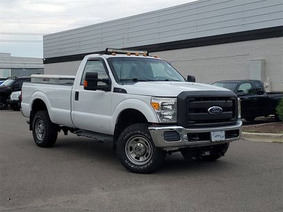 Used 2012 Ford F350 XL w/ PWR Equipment Group