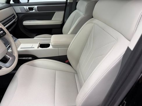 Used 2025 Hyundai Santa Fe SEL image 26
