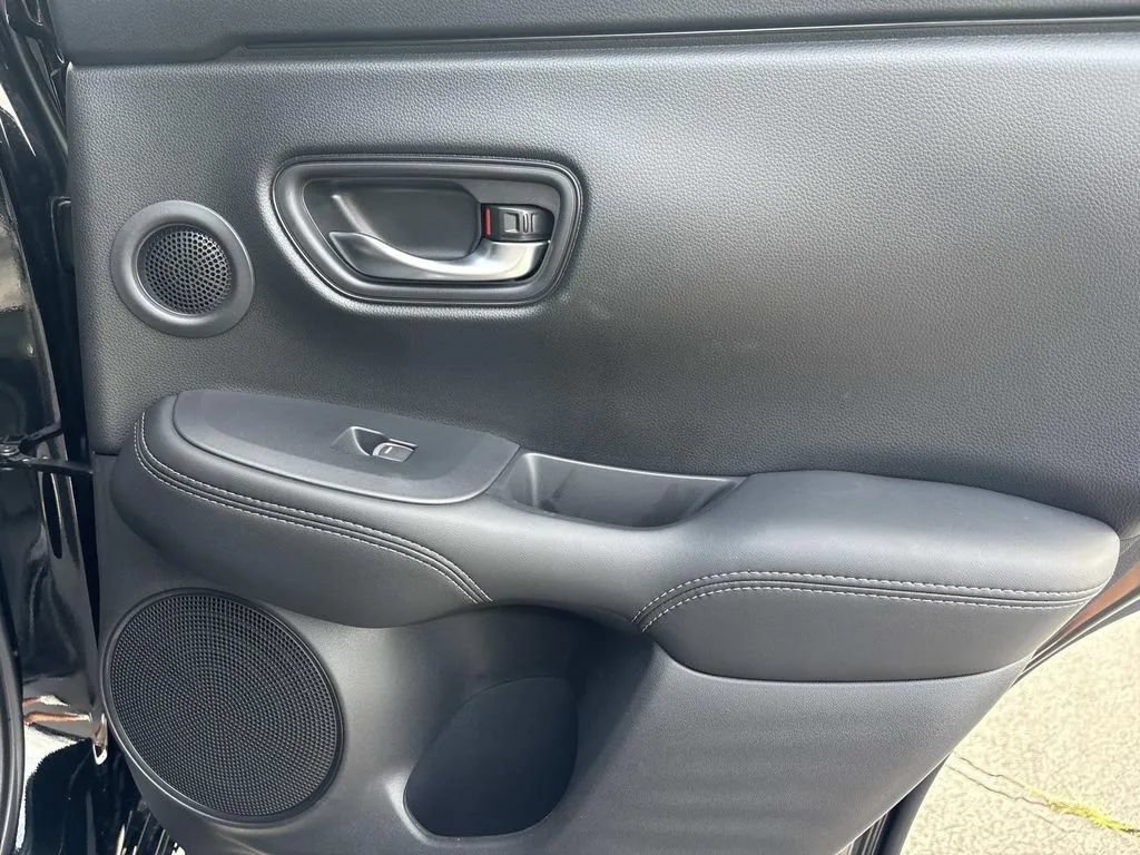 Used 2026 Honda HR-V EX-L image 21