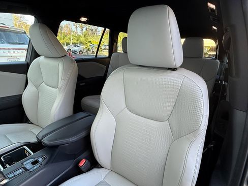 Certified 2024 Lexus TX 350 FWD image 19