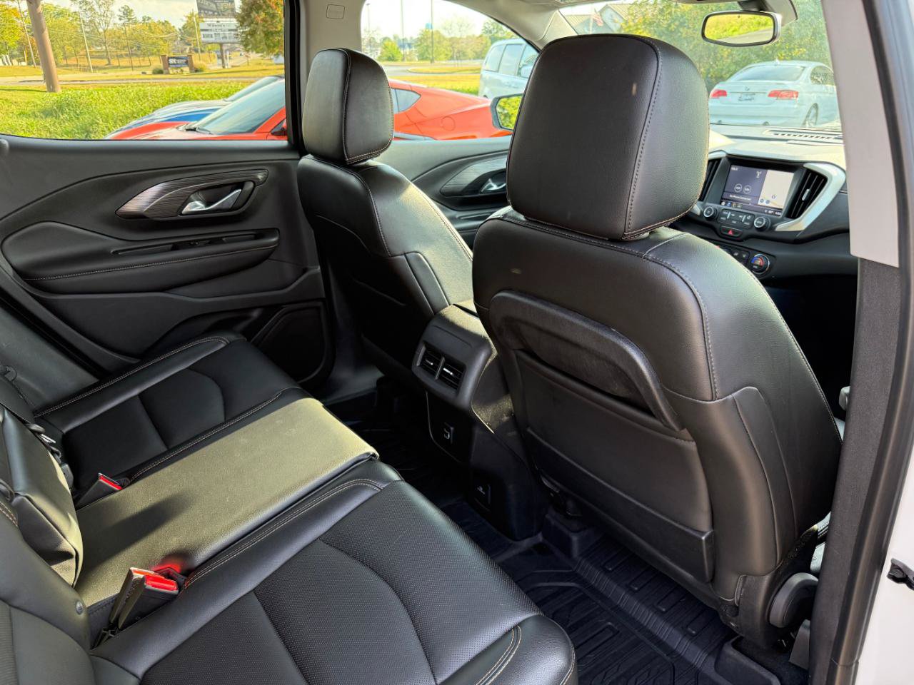 Used 2018 GMC Terrain SLT w/ Preferred Package AWD/4WD image 20