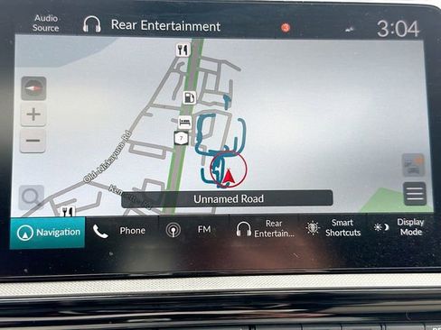 Used 2026 Honda Odyssey Elite image 15