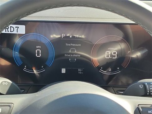 New 2026 Hyundai Kona SEL Sport image 7