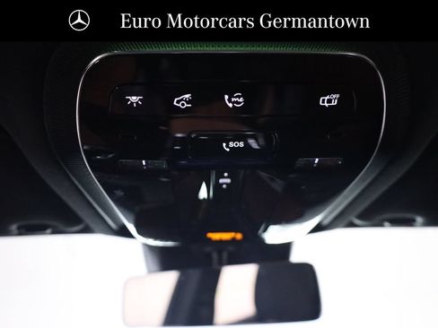 Used 2026 Mercedes-Benz GLC 300 4MATIC image 51