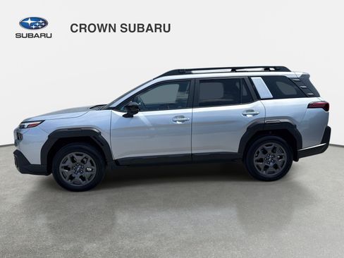 Certified 2026 Subaru Outback Premium w/ Premium/Limited Package 2 AWD/4WD image 7