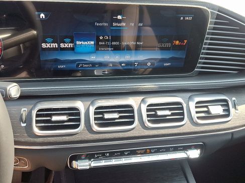 New 2026 Mercedes-Benz GLE 350 GLE 350 image 15