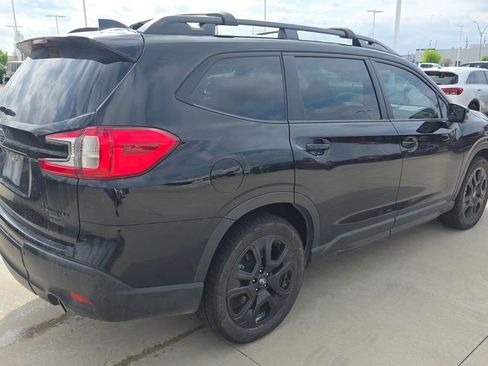 Used 2023 Subaru Ascent Onyx Edition Limited image 5