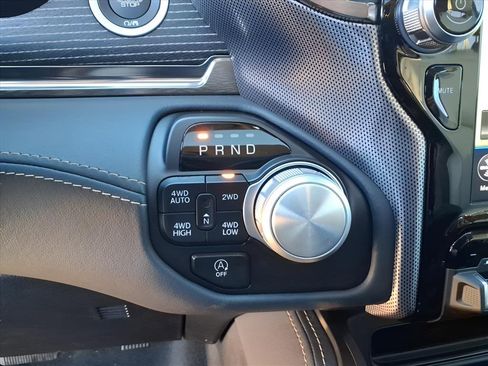 Used 2020 RAM 1500 Limited image 18