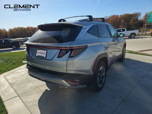 New 2026 Hyundai Tucson SEL image 6
