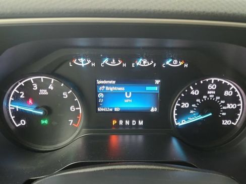 Used 2022 Ford F150 XLT w/ Trailer Tow Package AWD/4WD image 23