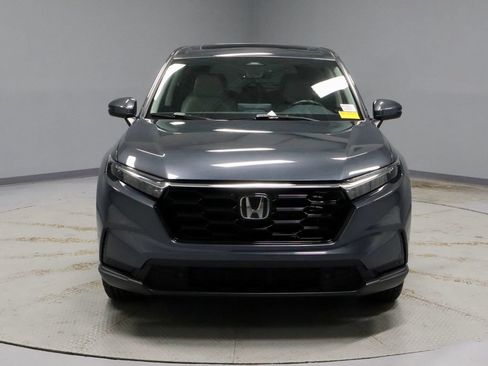 Used 2023 Honda CR-V EX-L image 6