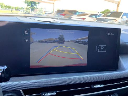 Used 2025 Hyundai Sonata SEL FWD image 29