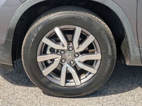 Used 2020 Honda Pilot EX-L image 13