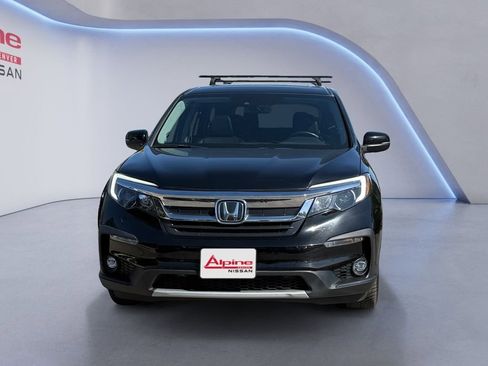 Used 2019 Honda Pilot EX-L image 8