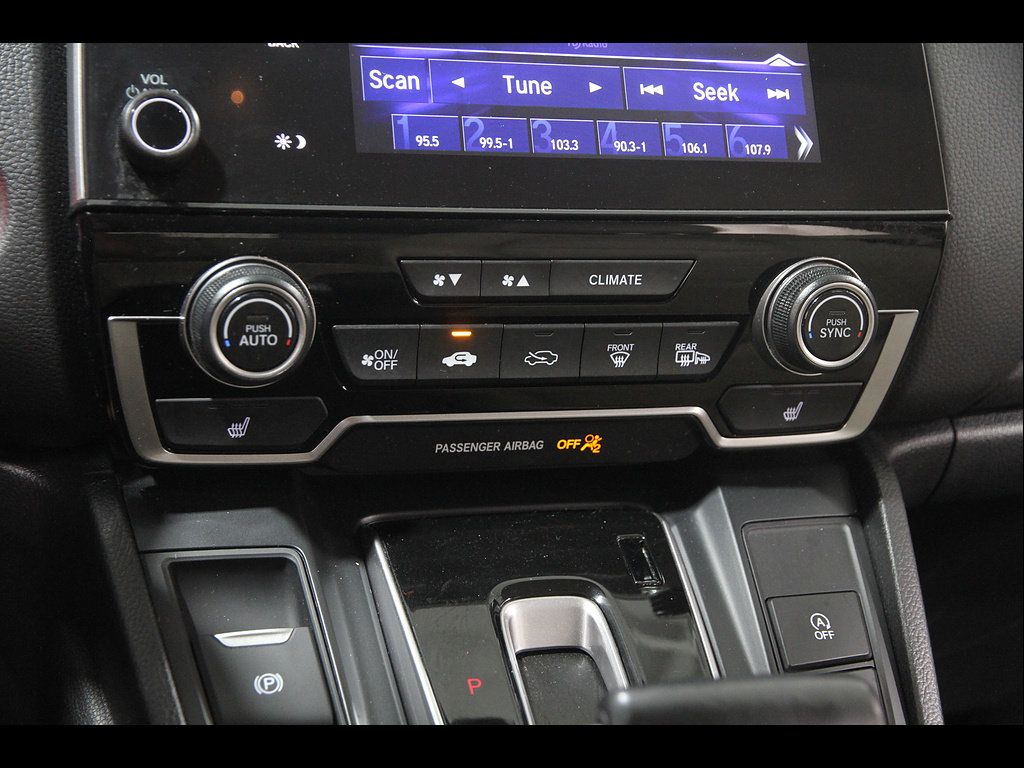 Used 2020 Honda CR-V EX-L image 13