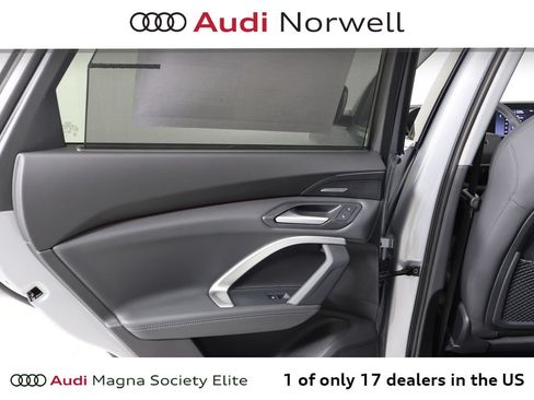 New 2026 Audi Q5 Premium Plus AWD/4WD image 20