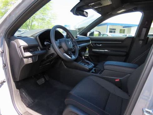 New 2026 Honda CR-V Sport image 2