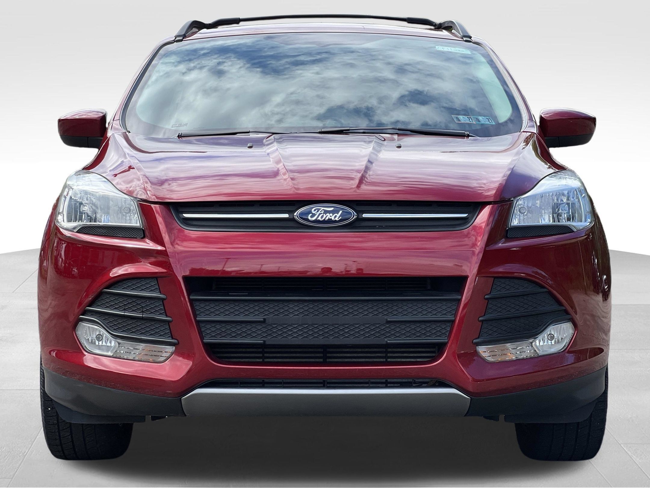Used 2013 Ford Escape SE AWD/4WD image 3