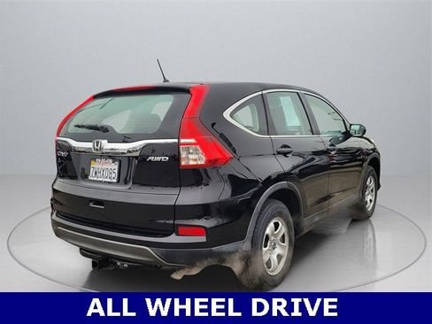 Used 2016 Honda CR-V LX image 8