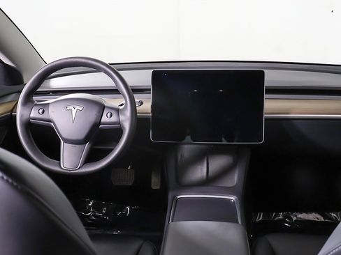 Used 2022 Tesla Model 3 Long Range image 34