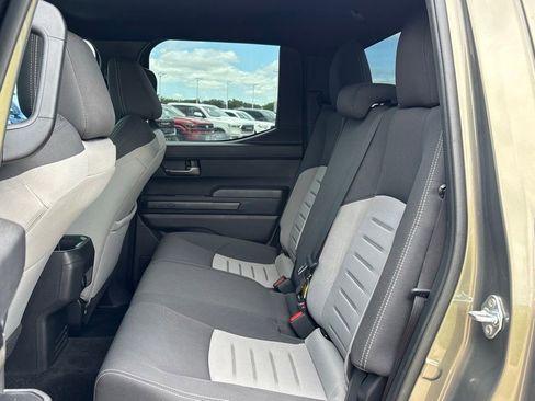 Used 2024 Toyota Tacoma TRD Off-Road AWD/4WD image 14