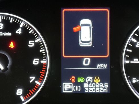 Used 2025 Subaru Forester Limited image 25