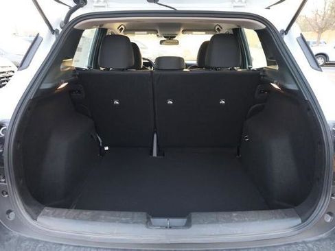 New 2026 Nissan Kicks S image 7