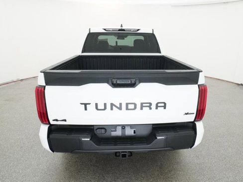 New 2026 Toyota Tundra SR5 image 56